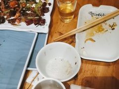 -小俩口烧烤东北菜(双井店)