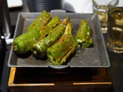 -很久以前羊肉串(簋街店)