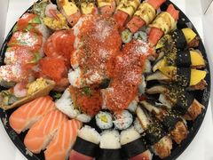 -河风精致寿司(尼盛店)
