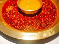 -哥老官重庆美蛙鱼头(宝山龙湖店)
