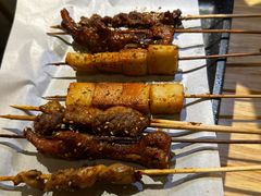 -大话小腰(鸟巢店)