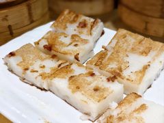 -Lucky Fortune Restaurant(喜运来酒家)