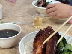 -杞兴东莞烧鹅