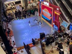 -龙湖南京江北天街