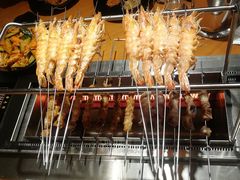 -白玉串城(南六中路店)