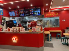 -塔斯汀中国汉堡(徐汇汇京广场店)