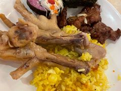 -芭菲盛宴·环球美食(解放碑英利国际店)