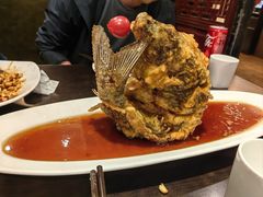 -老牌坊鲁菜名店(聊城美食岛店)