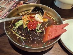 -大同江朝鲜菜•长春地标美食(绿园吾悦广场店)