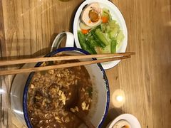 -锅儿挑面馆