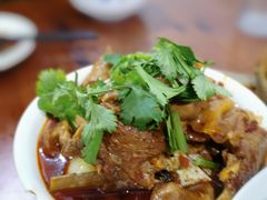 -碗碗羊肉(松石北路店)