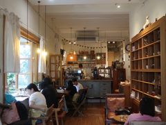 -懒鱼时光馆(沙坪坝店)