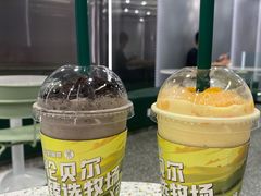 -茉酸奶(春熙路店)