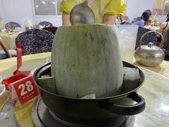 -红旗山庄(圭峰山店)