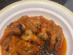 -海鲜e族(马王堆店)