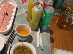 -乐宴·老北京铜火锅(桂庙店)