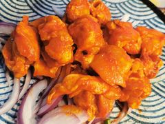 -十三姨正合丰烤肉(营迹路店)