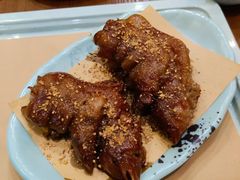 -状元阁烧烤(新华路总店)