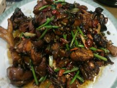 -赵记煎饼卷大葱(东岳店)