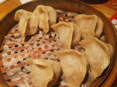 -新兴园饺子馆(北京百子湾店)