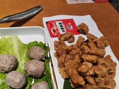 -八合里潮汕鲜牛肉火锅(福州万象城店)