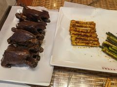 -小桂林烧鸽子