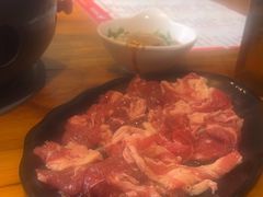 -韩盛源泥炉烤肉店(高深路店)