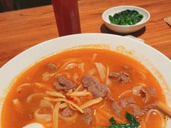 -漆黑觉米粉(三里屯店)