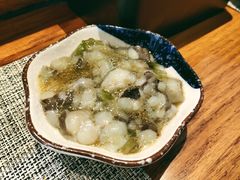-戏作寿司(观音桥店)