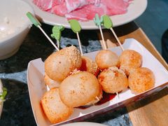 -蜀大侠火锅(春熙路店)