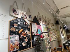 -小豆海棠(人民南路店)