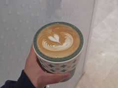 -Manner Coffee(壹方城店)