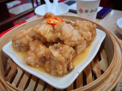 -点都德(大茶楼店)