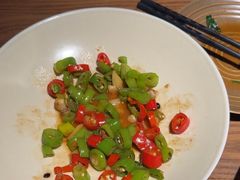 -KŌNG胶东小馆·酒馆(华熙店)