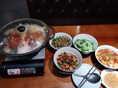 -湘江红·湖南招牌菜(莲花南路店)