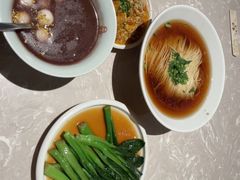 -松鹤面馆(观前店)