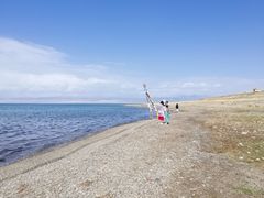 -青海湖国家重点风景名胜区