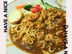 -轻捞慢起面馆(新世界百货店)