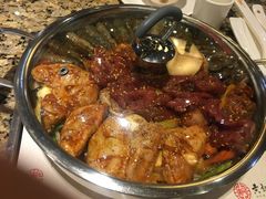 -黄记煌三汁焖锅(新世纪广场店)