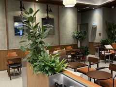 -Peet's Coffee皮爷咖啡(深圳湾万象城店)