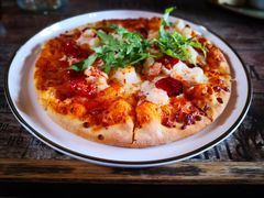 -Pakkhús Restaurant