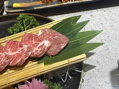 -妥妥烤肉料理(昙华林店)