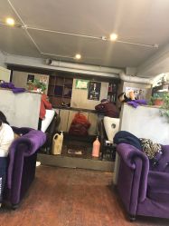 -红人馆造型十添