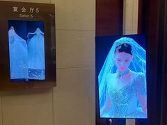 -上海雅居乐万豪侯爵酒店