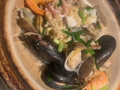 -涌上外婆桥(南塘店)