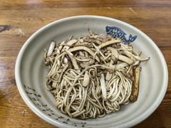 -无名氏面馆(邮电路店)