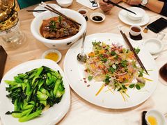 -聚福宝合苑食府(南头镇店)