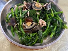 -红旗山庄(圭峰山店)