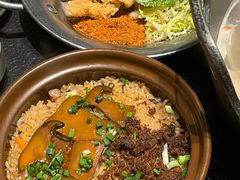 -大龙燚·旷野鲜火锅(广州首店)