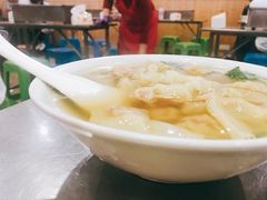馄饨-小王烧烤(毓龙路店)